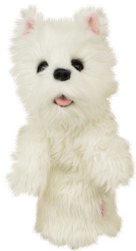 Daphne's Pies westie zestawy Cover DAHCWES