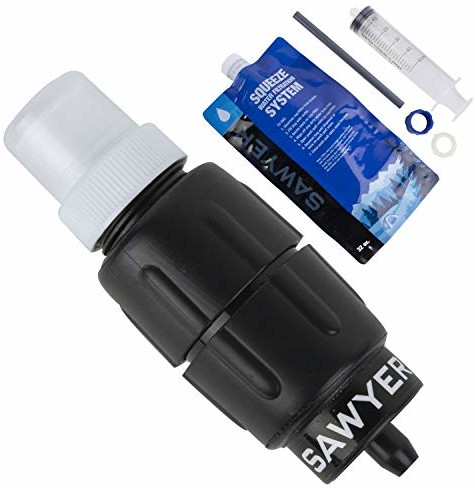 SAWYER PRODUCTS Sawyer SP2129 mikro filtr do wody
