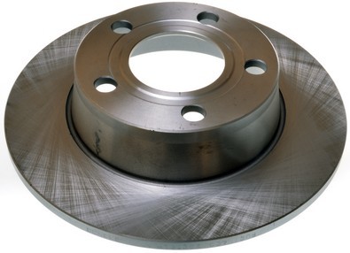 DENCKERMANN Tarcza hamulcowa B130306 B130306