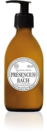 Les Fleurs de Bach Les Fleurs De Bach présence Bath Milk 200 ML balsam do () 01070014