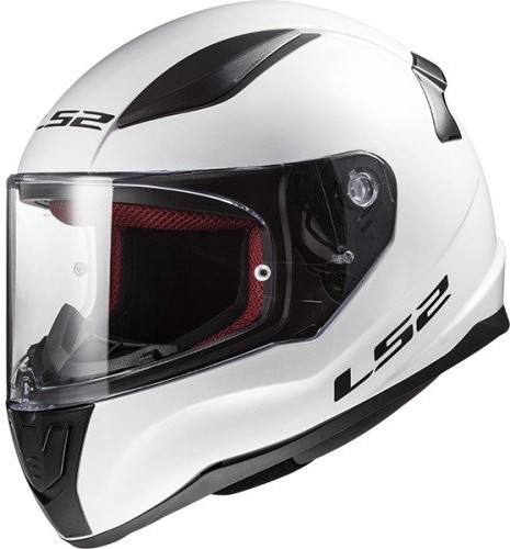 LS2 Rapid Single silnika kask rowerowy kask, XS 103531002XS