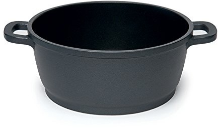 Excelsa exclsa rondel, 2 uchwyty, do kuchenek indukcyjnych, 24 cm. 47073