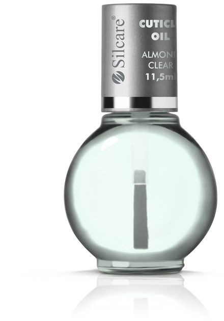 Silcare Oliwka 11,5 ml do paznokci / skórek