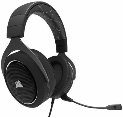 Corsair HS60 Carbon