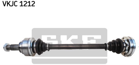 SKF Wał napędowy VKJC 1212