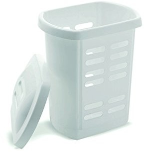 Addis addis 60L ciepła$8SCHE hamper White  510859 * * UK z importu * * 510859