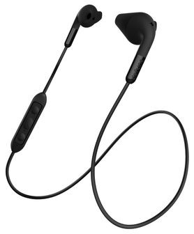 DeFunc Earbud BT PLUS Hybrid Black