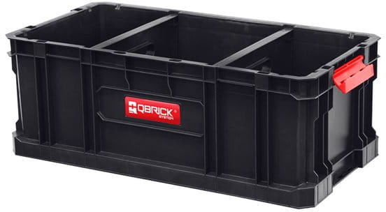Patrol Group QBrick System Two Box 200 Flex Patrol SKRQBOXTWO2FCZAPG001