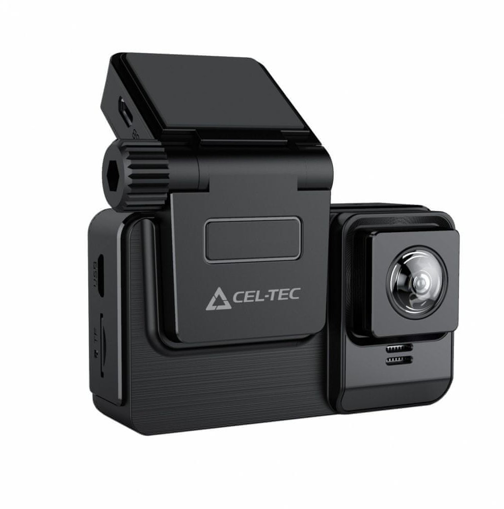 CEL-TEC K6 Falcon GPS