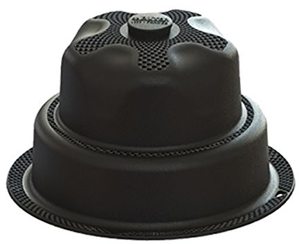 De Buyer 2017.59 na suwak, ze stali nierdzewnej, srebrny, 14 x 10 x 8 cm 2017.59