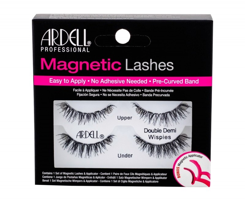 Ardell Magnetic Lashes Double Demi Wispies 1 szt Damskie
