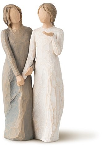 Willow Tree 27095 figurka moja siostra, moja przyjaciółka 27095
