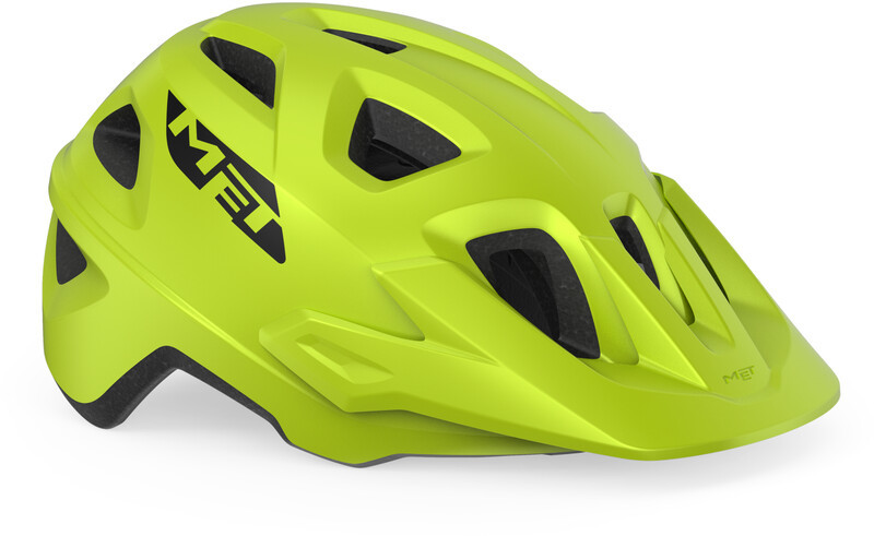 MET Echo Kask rowerowy, zielony M/L | 57-60cm 2022 Kaski MTB 57002632