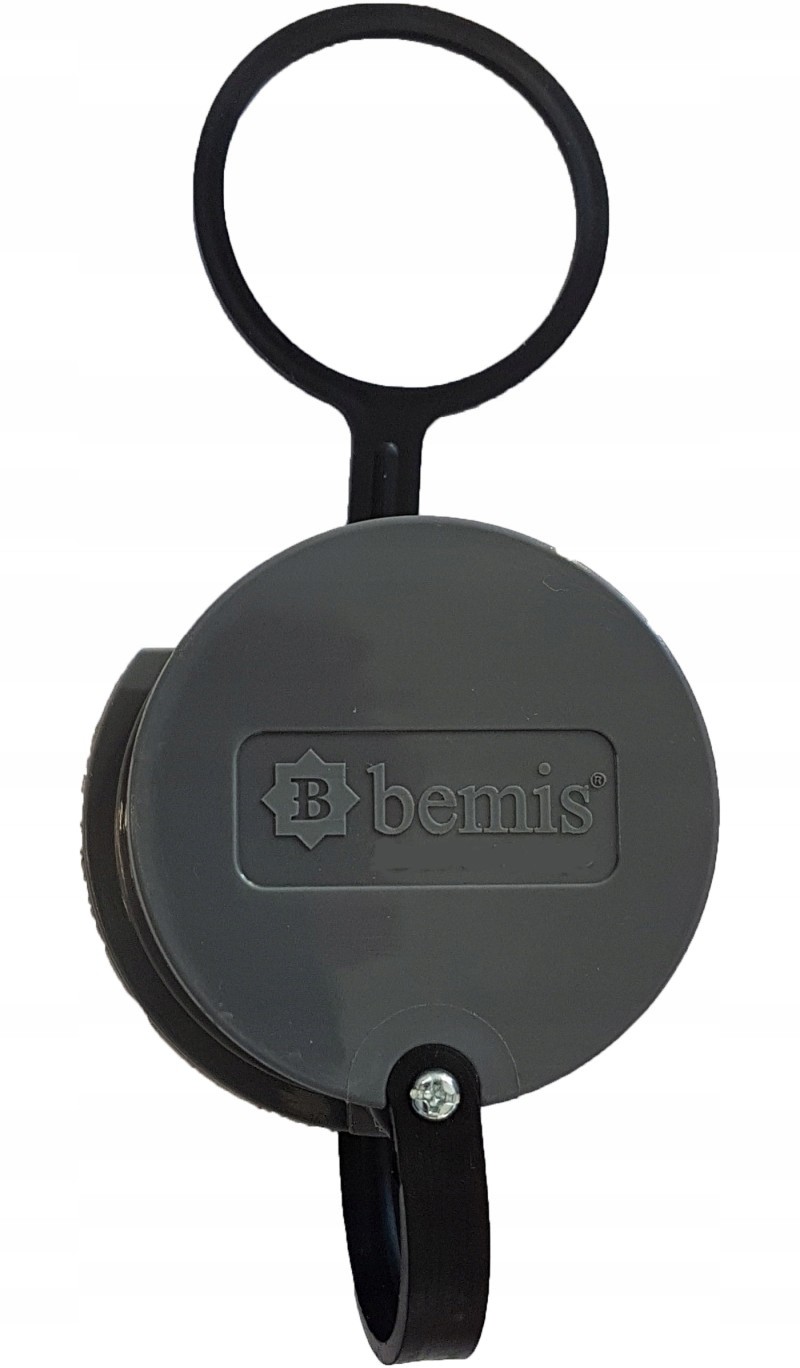 Zatyczka wodoszczelna do wtyczek 16A 3p IP67