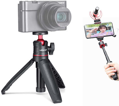 ulanzi Statyw selfie stick Ulanzi MT-08