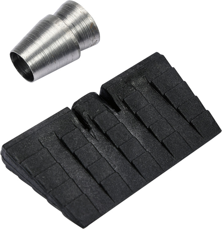 juco ZESTAW KLINUJĄCY M 8-10KG S 1,2-2,5KG 99464 99464