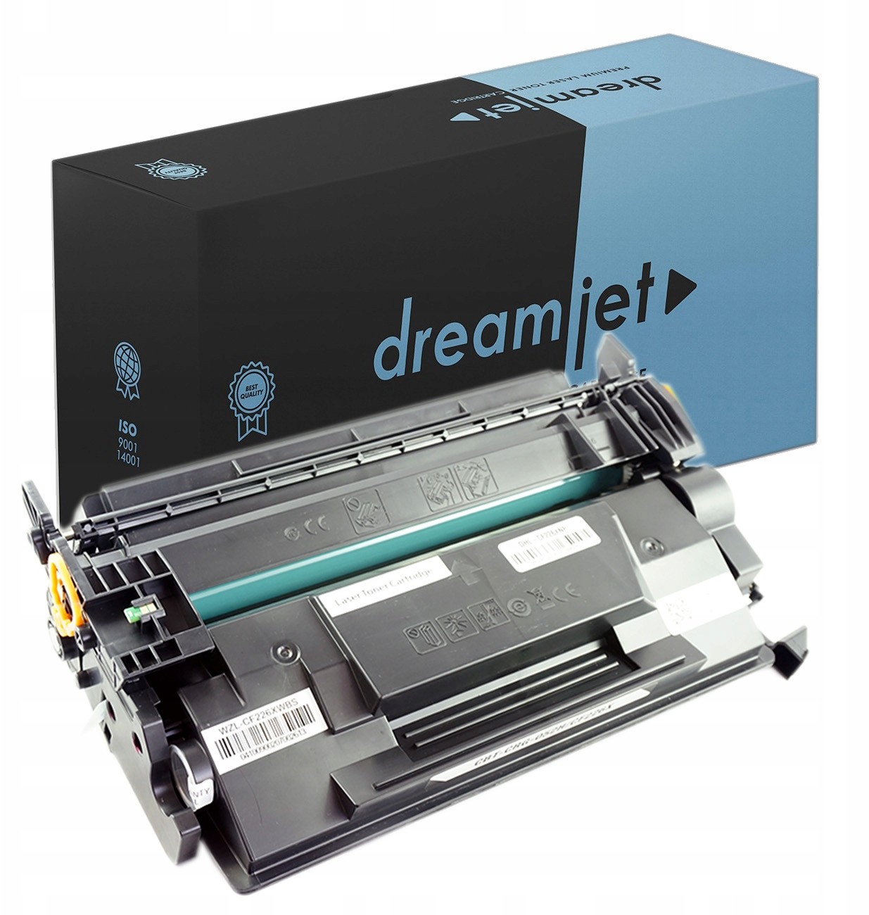 Toner do Hp 26x CF226X LaserJet Pro M402d M402dn