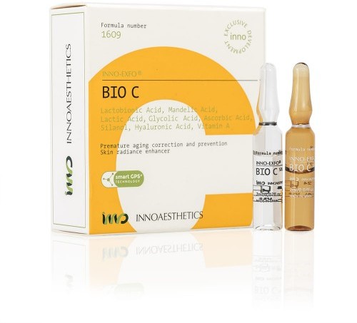 Innoaesthetics Inno-Exfo Bio C 5+5 x 2ml 08-0516