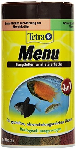 Tetra Min Menu, 250 ml