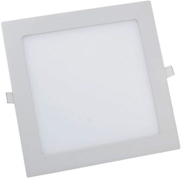 Hadex LED Oprawa wpuszczana LED/18W/230V 3000K
