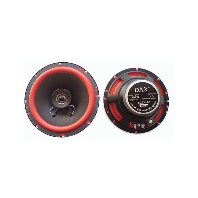 DAX Cosmetics ZGC-165