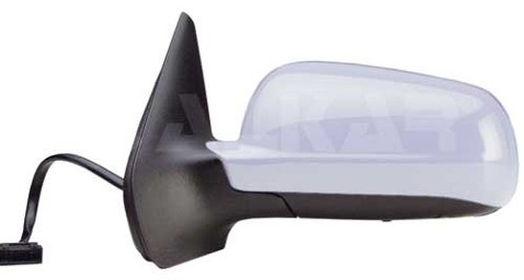 ALKAR Lusterko zewnętrzne ALKAR 6125127