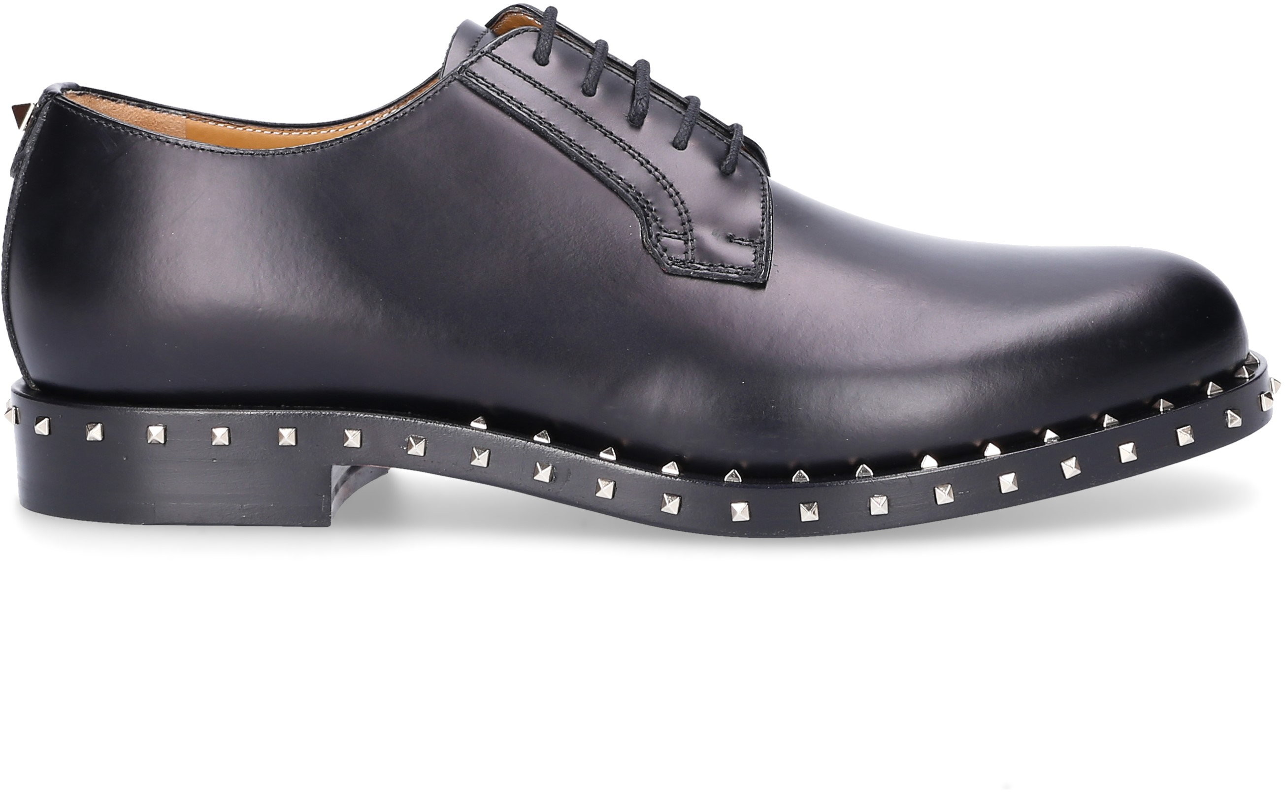 Valentino Garavani Valentino Garavani Buty biznesowe Derby DERBY