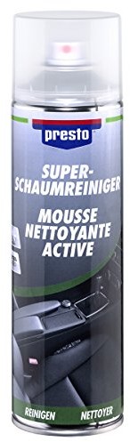 Presto 790430 Super pianka, 500 ML