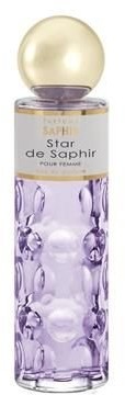 Saphir Star Women EDP 200ml