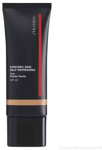 Shiseido SYNCHRO SKIN SELF-REFRESHING TINT 235- Light Hiba 30ml 17130