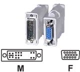 Gefen DVI to VGA Adapter ADA-DVI-2-VGA