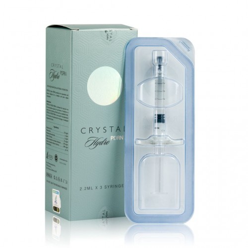 Koru Pharma Crystal Hydro PDRN (1x2,2ml) 21-0038A