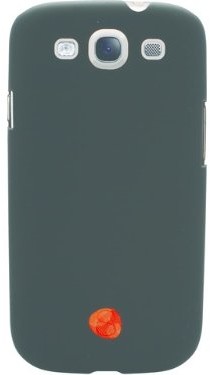 Signature co7900 Back Case  Armour Shell  Samsung Galaxy S3  czarna/Matt 5031300079002