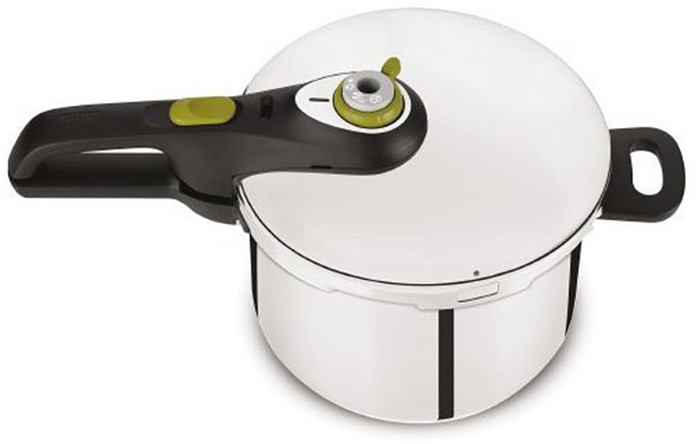 Tefal Szybkowar Secure 5 Neo P25342 4L