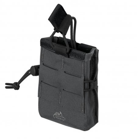 Helikon TEX ładownica COMPETITION Rapid Carbine Pouch - Shadow Grey / Czarna A MO-C01-CD-3501A