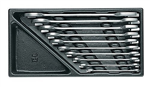 Gedore 1500 E 7R L moduł narzędziowy pusty 5626100