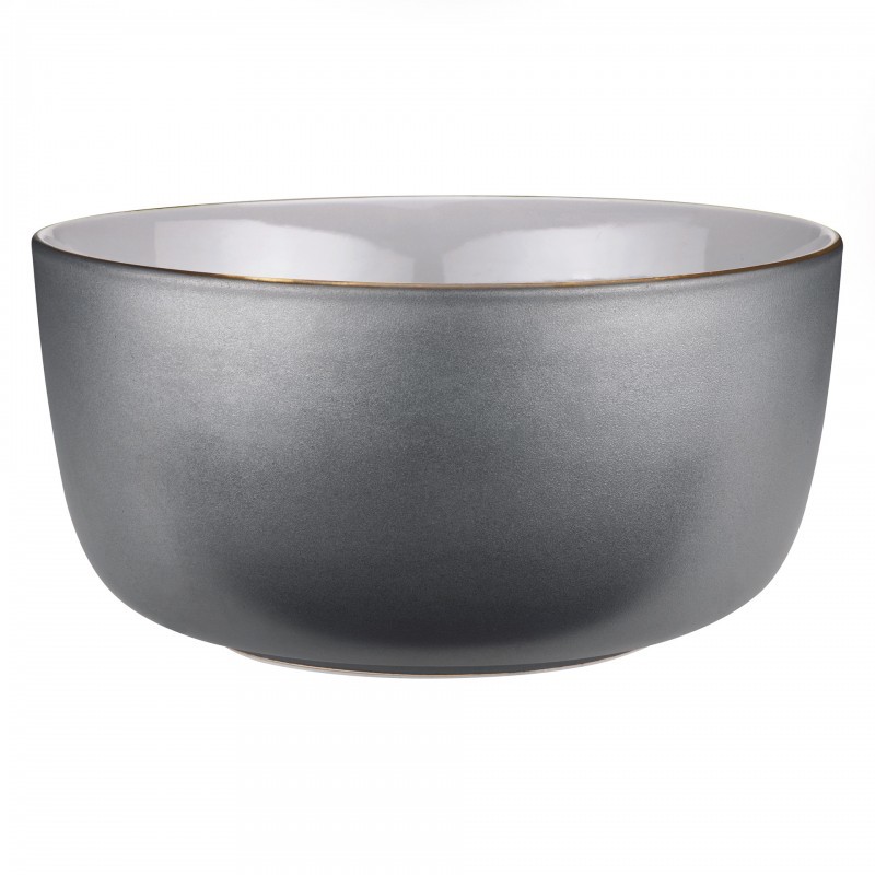 TIME Misa porcelanowa śr.22 cm V-80003-1 V-80003-1 V-80003-1