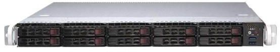 Supermicro A+ Server 1114S-WTRT AS-1114S-WTRT