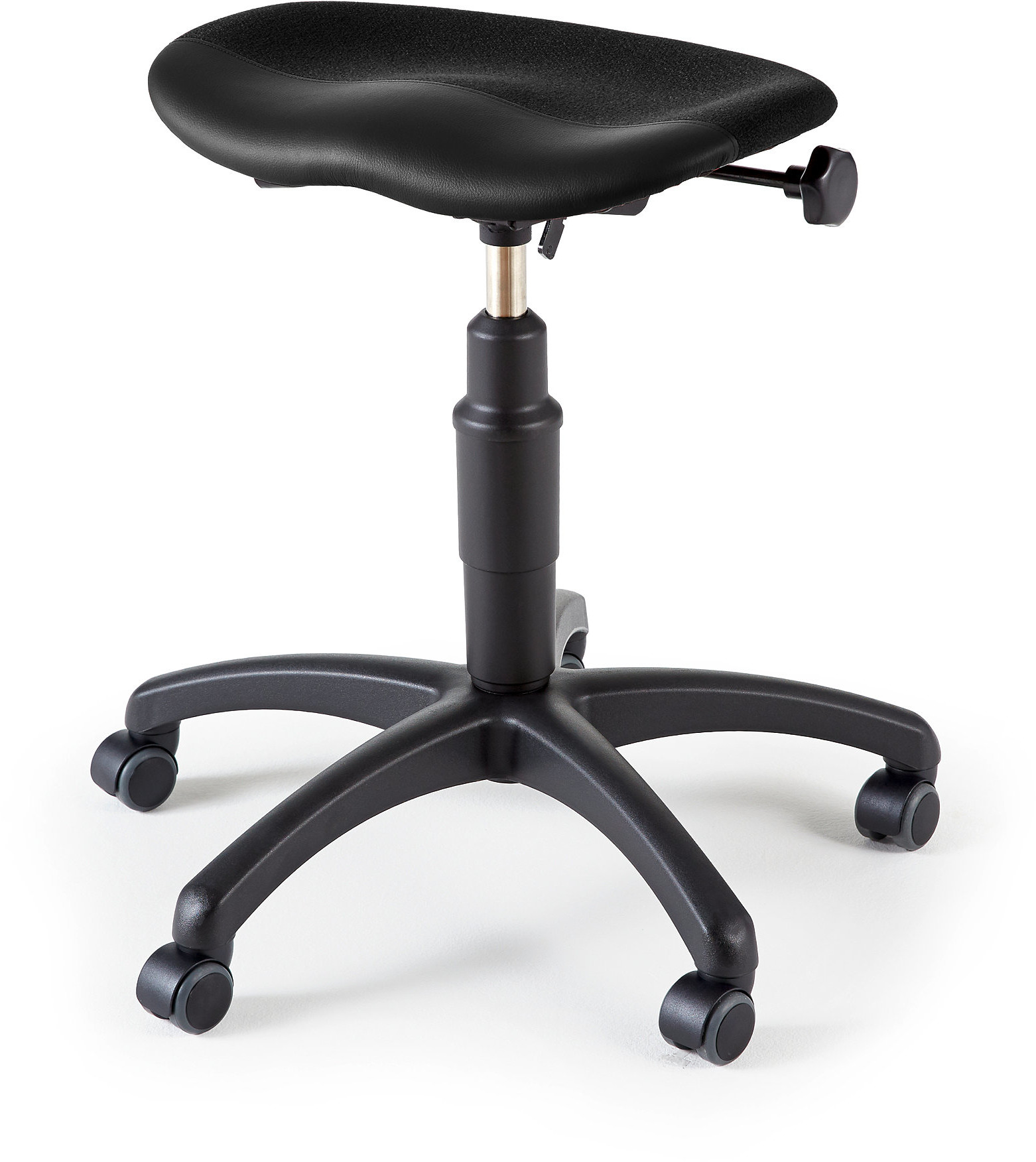 Kettler AJ Produkty #e- Support Ken black.Seat height 520-710 mm