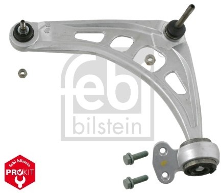 FEBI Wahacz, zawieszenie koła BILSTEIN 18802