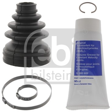 FEBI BILSTEIN Zestaw osłon, półoś napędowa BILSTEIN 29571 29571