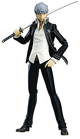 MAX FACTORY MAX FACTORY PERSONA 4 - Arena Ultimax - figurka figurka 15 cm M06786