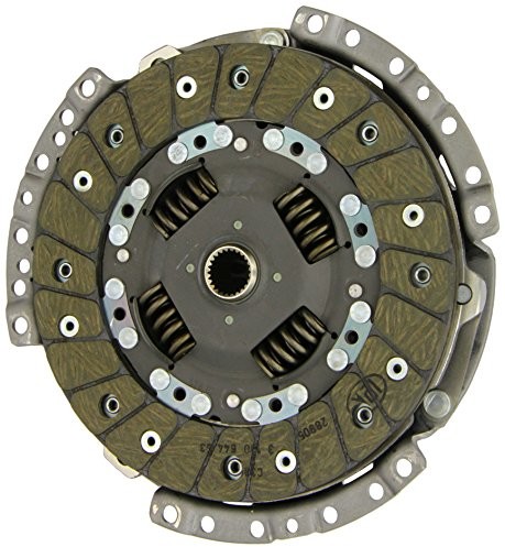 LuK LUK Zestaw sprzęgła 620128400 luk repset 620128400