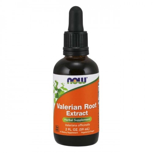 Now Foods Valerian Root Extract TT001561