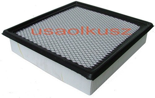 GKI Filtr powietrza silnika Ford F150-550 2008