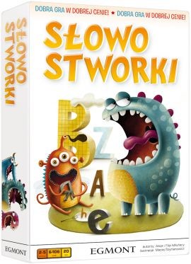 Egmont Słowostworki