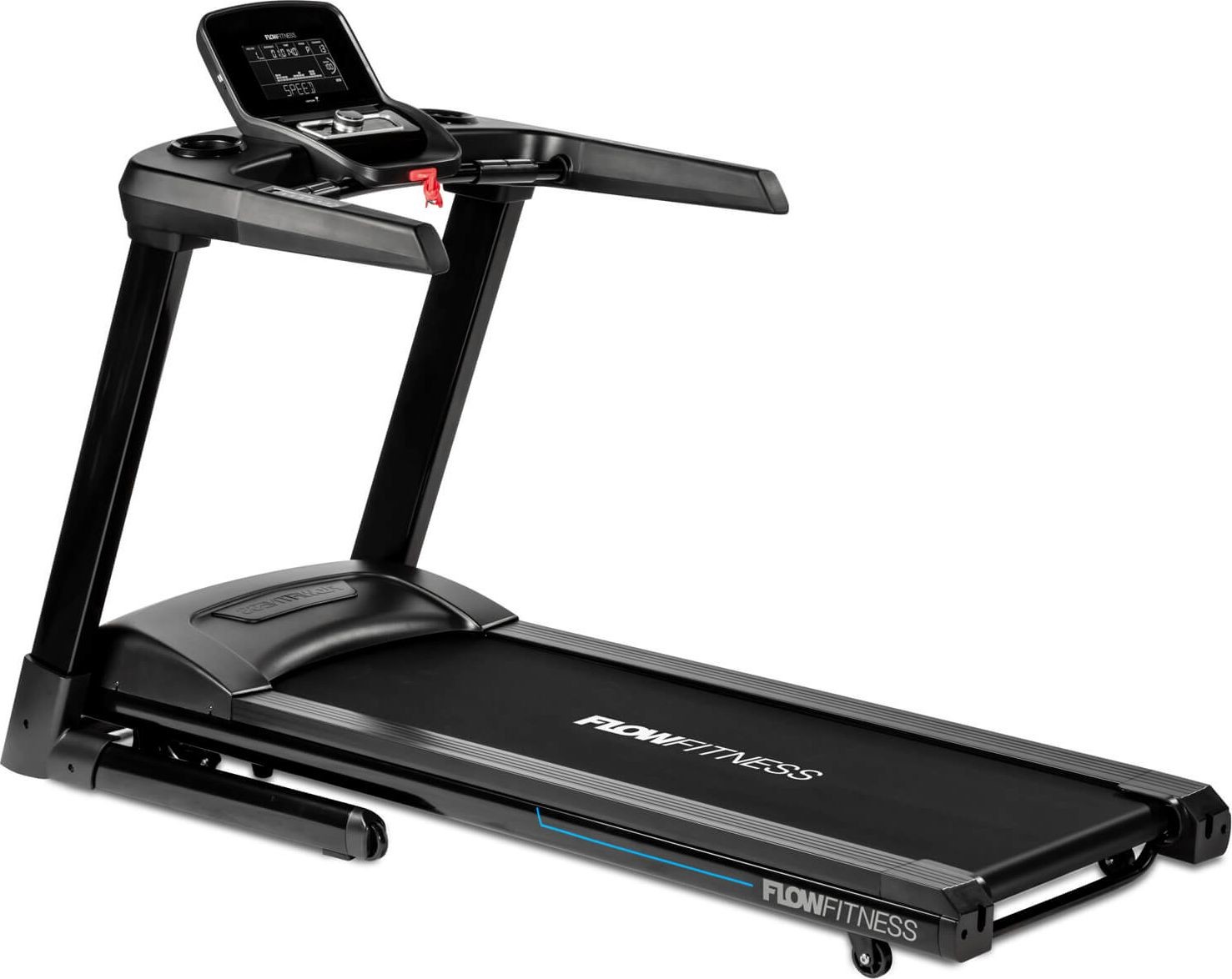 Flow Fitness BIEŻNIA ELEKTRYCZNA PERFORM T2i FFP19502