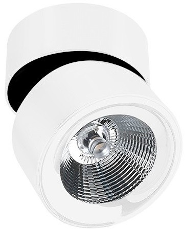 Orlicki Design Oprawa sufitowa MONE BIANCO