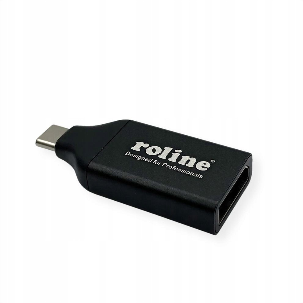 Adapter Usb C - DisplayPort v1.2