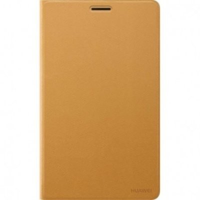 Huawei Etui Flip Cover MediaPad M3 Lite 10 cali Brązowy Flip Cover MediaPad M3 Lite 10 cali Brązow (Flip Cover Huawei MediaPad  M3 Lite 10 cali Brązow)